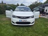 Chrysler Pacifica - gebrauchte Chrysler Van