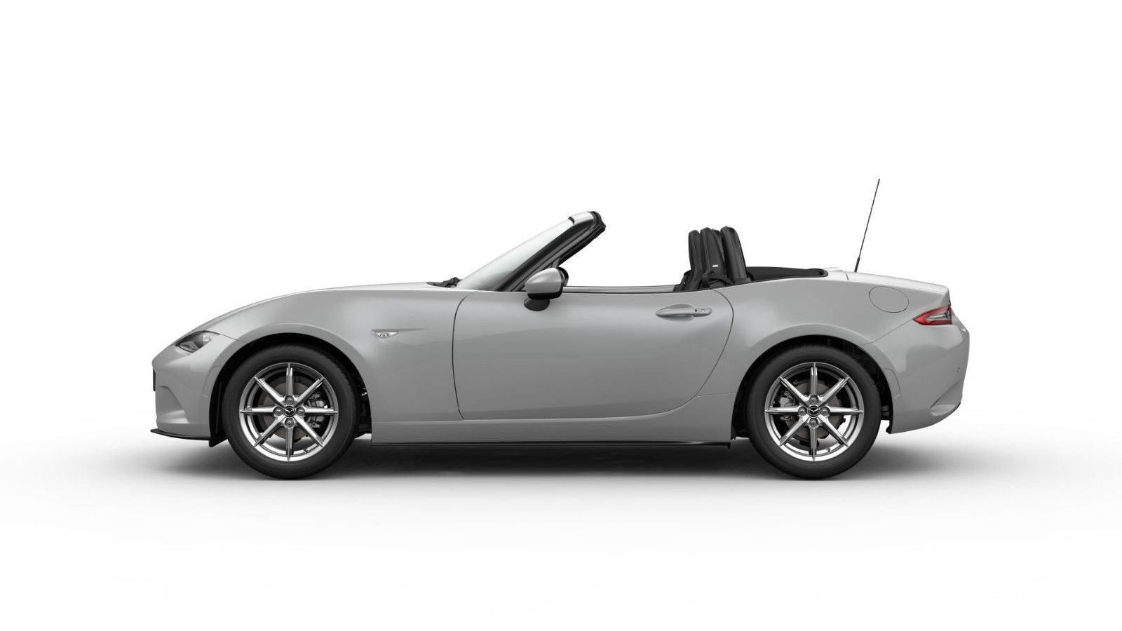 Mazda MX-5 - Bild 9