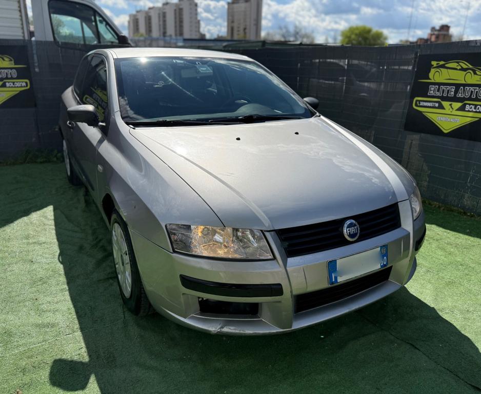 Fiat Stilo
