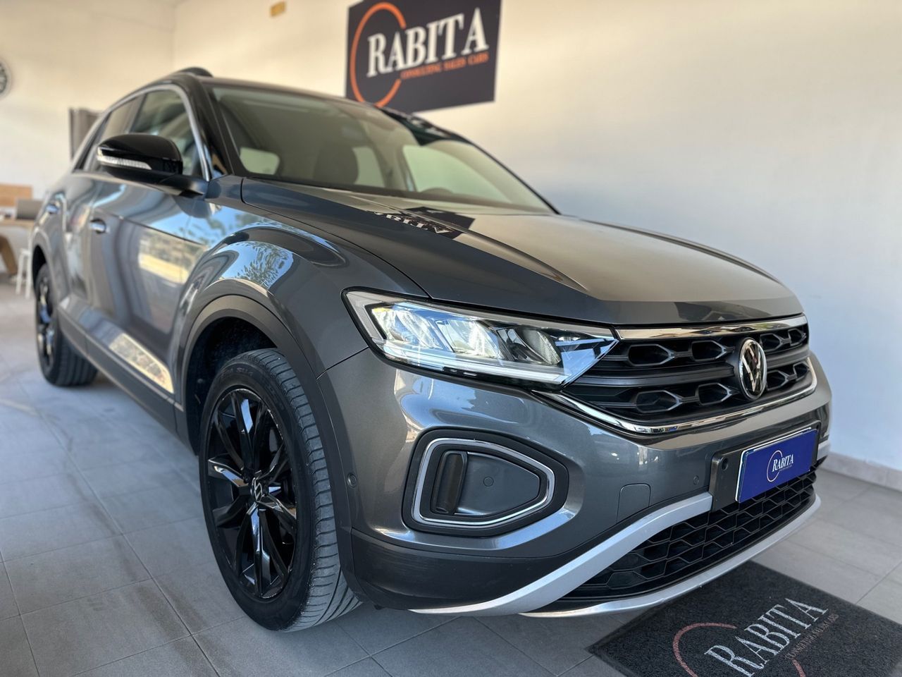 Other Volkswagen T-Roc 2.0 TDI SCR Style 12/2023