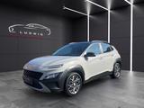 Hyundai Kona Hybrid 2WD / AHK / NAVI / KAMERA / ACC / E6 - Hyundai KONA Gebrauchtwagen in Stuttgart