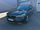 BMW 630 Gran Turismo M Sportpaket - schwarze BMW 630 Gran Turismo
