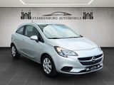 Opel Corsa E 1,4 Edition/Automatik/Servo/Klima/PDC/ - Opel Corsa: Auto