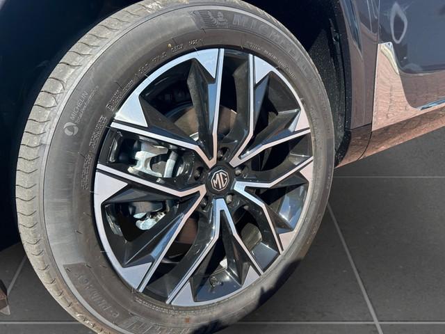 MG S9 PHEV Premium Finanzierung+360Grad+Sitzbelüftu