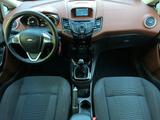 Ford Fiesta 1,25 60kW SYNC Edition SYNC Edition - Ford Fiesta: Standheizung