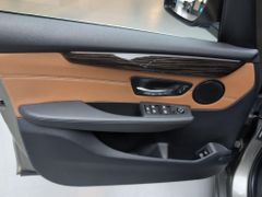 BMW 220 d xDrive Luxury LED Leder HiFi M Scheckh.