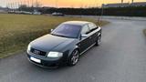 Audi RS6 4.2 tiptronic quattro - sedan - Audi RS6 mit Benzin-Antrieb: Limousine
