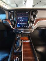 Volvo V60 Cross Country T5 AWD Geartronic Pro Pro - Volvo V60 Cross Country aus 2019