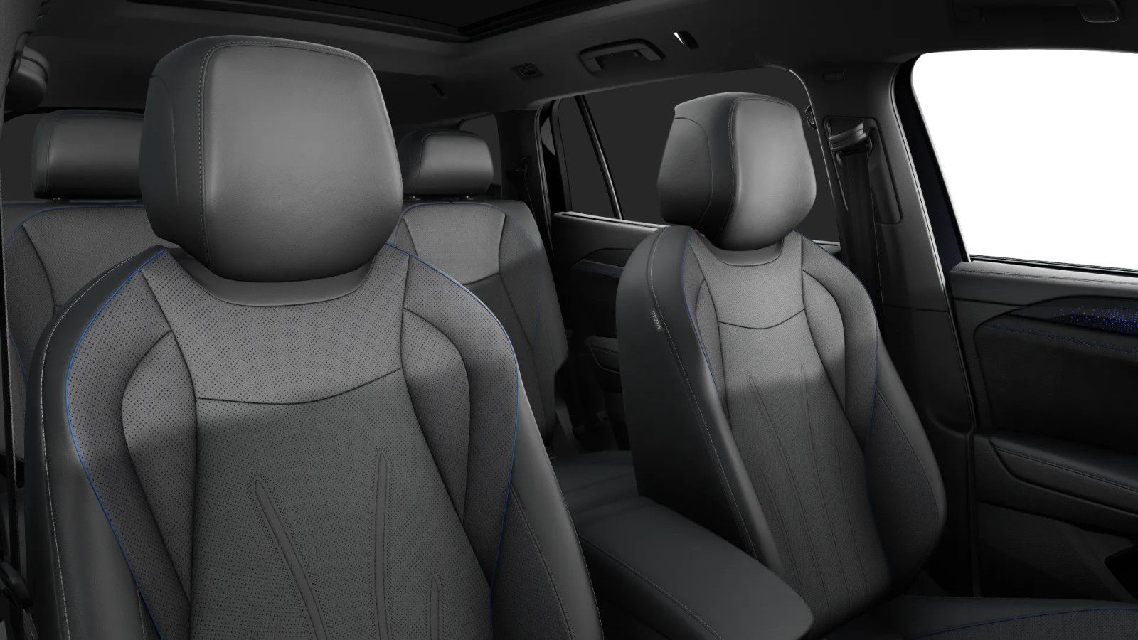 Volkswagen Tayron - Bild 11