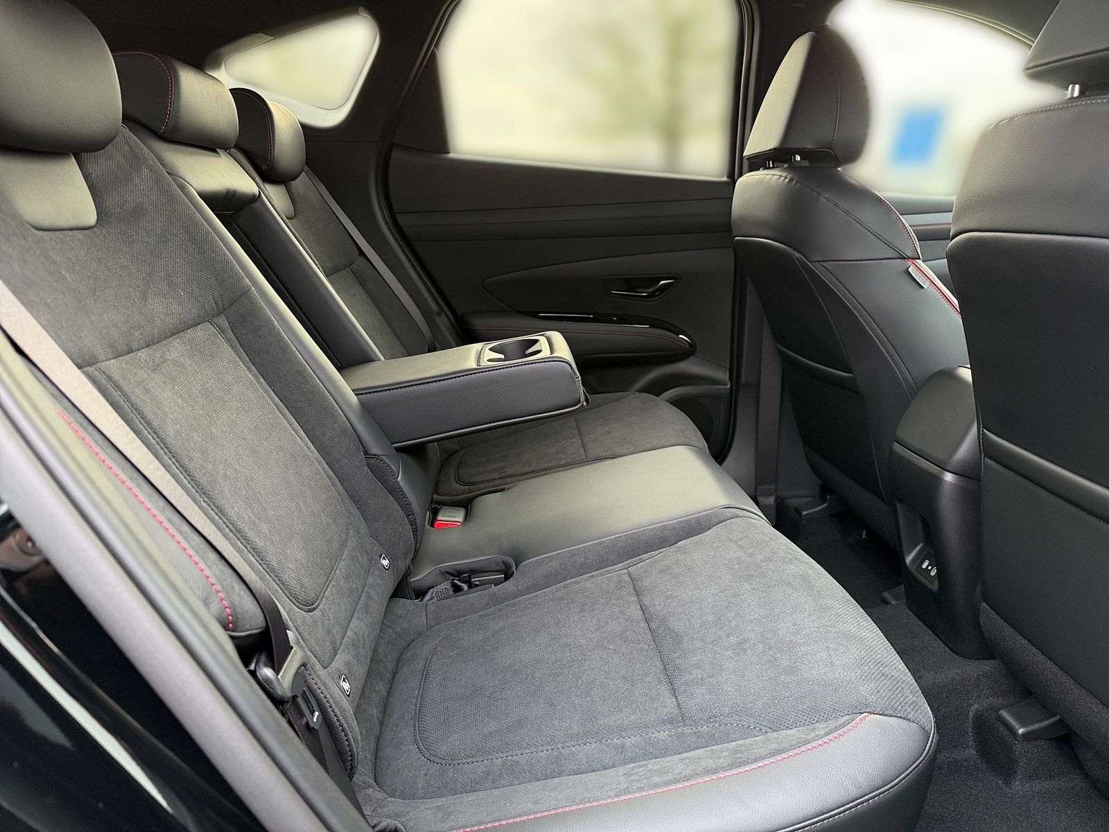 Hyundai TUCSON - Bild 16