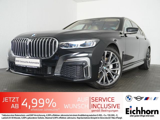 BMW 730d