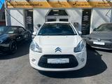 Citroën C3 HDi Tendance TEMPOMAT/ALU/KLIMAANLAGE - Citroën C3 Tendance mit Diesel-Antrieb