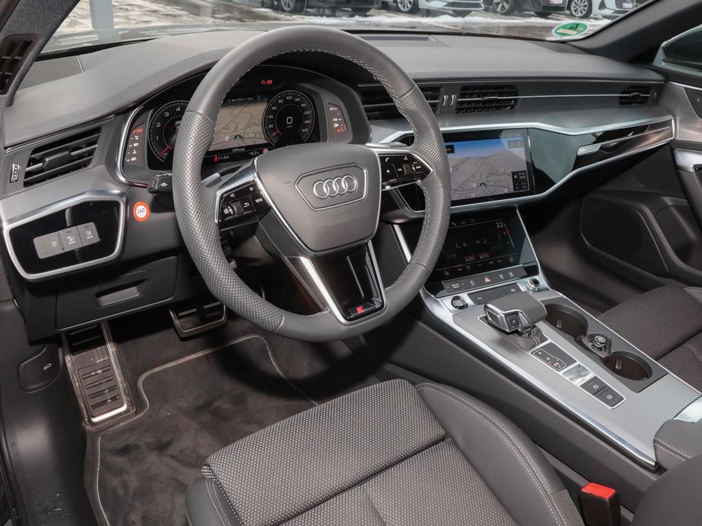 Audi A6 - Bild 6