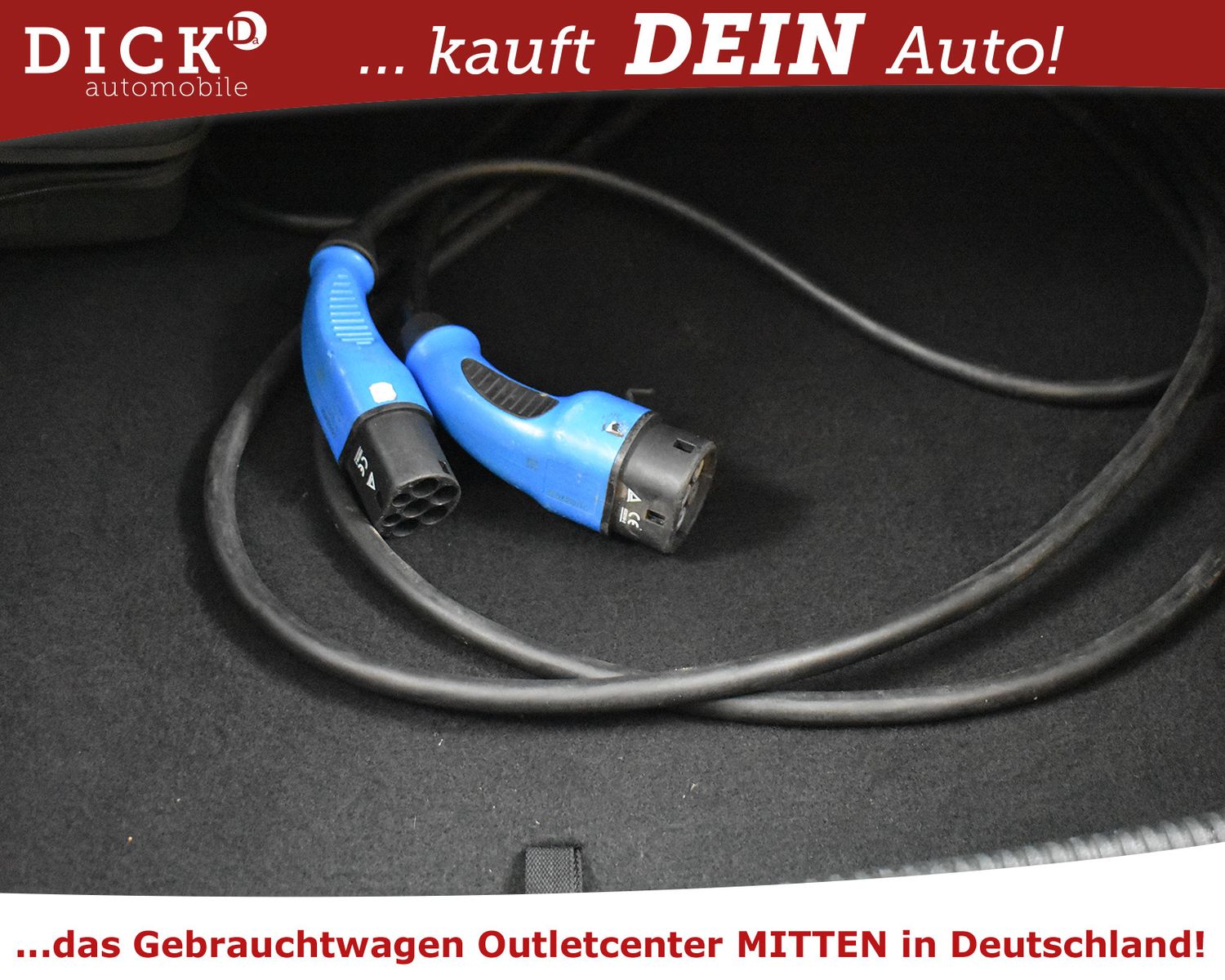 MG MG5 MAX 61 KWH Luxury >NAVI+LED+SHZ+DAB+ACC+360° - Image 25