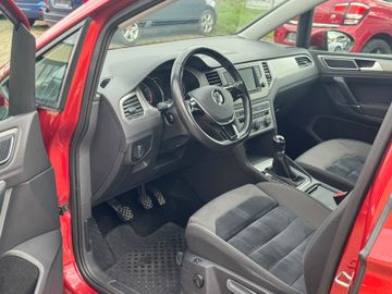 Volkswagen Golf - 7