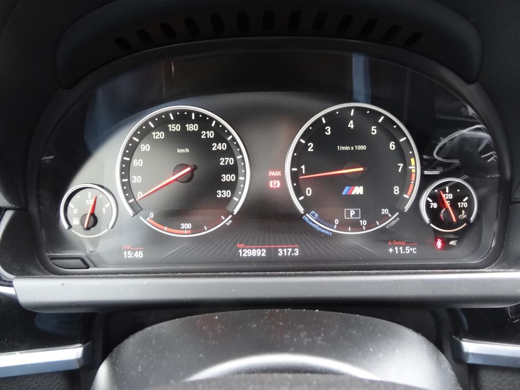 BMW 650