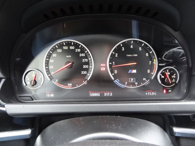 Fahrzeugabbildung BMW 6 Gran Coupe xDrive/Manhart/21-Zoll/530PS/Pano/