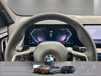 BMW X3 - Vorschau Bild 10