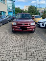 Toyota Tundra 4.7 Ltr/BRC Gasanlage/Dabble... - Toyota Tundra Gebrauchtwagen