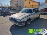 Alfa Romeo ALFA ROMEO 75 1.8 IE Indy - graue Alfa Romeo 75