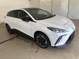 MG4 Maximal Luxury 64KWH ACC 360 DigTacho Wärmep - MG MG4 Gebrauchtwagen