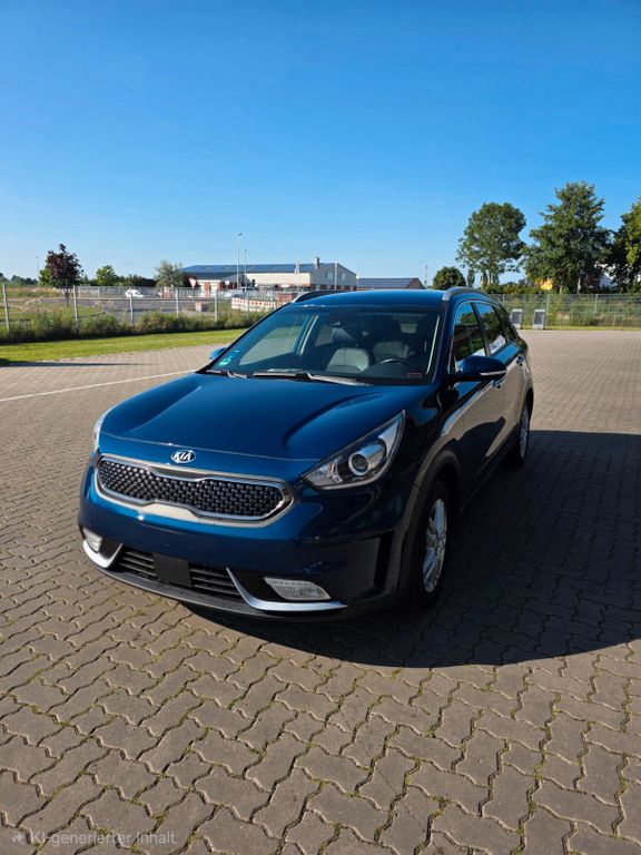 Image of Kia Niro