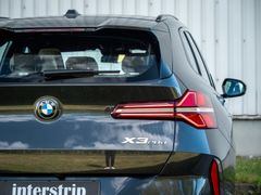 BMW X3 – 8 / 31