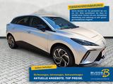 MG 4 EV Facelift Premium 64kWh ACC 360Kamera - MG MG4 Tageszulassungen