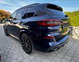 BMW X5 M50d (EURO 6d-TEMP) - BMW: 6x