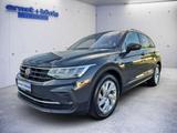 Volkswagen Tiguan 1.5 TSI OPF Life - gebrauchte Volkswagen Tiguan aus dem Jahr 2023