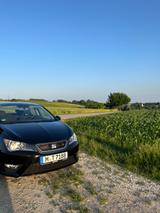 Seat Ibiza FR Reimport - Reimport gebraucht