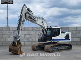 Liebherr R924 LC Top Condition - Like New - Liebherr 924