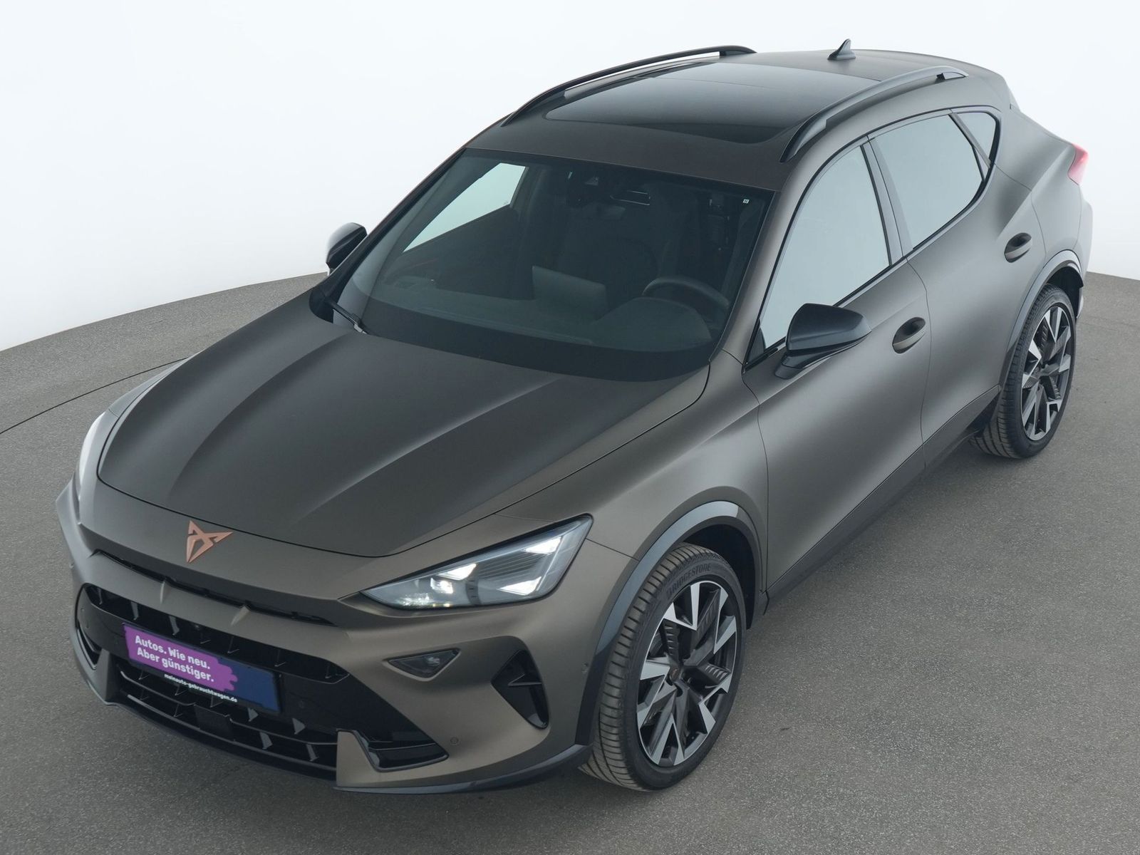 Cupra Formentor - Bild 11