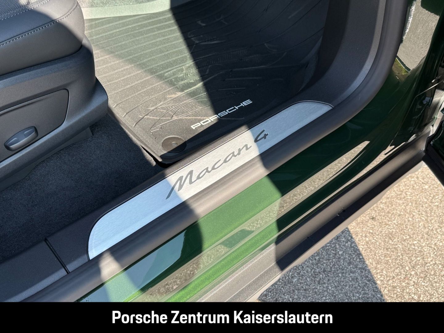 Porsche Macan - Bild 27