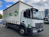 Mercedes-Benz Atego 1218 L * 1Hand*EU6*KM47.000 Original * - Mercedes-Benz Atego 12