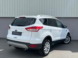 Ford Kuga Titanium *1HAND*EURO6*KAMERA - Ford Kuga: Eu