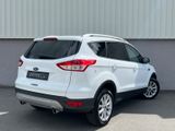 Ford Kuga Titanium *1HAND*EURO6*KAMERA - Ford Kuga: Eu