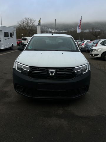 Dacia Sandero II Access