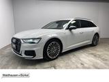 Audi A6 Avant 55 TFSIe quattro sport Matrix HD + S-Li - Audi A6 55 TFSIe Gebrauchtwagen