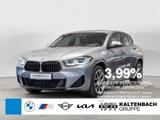 BMW X2 xDrive 20i M-Sport PANO AHK HUD LED NAVI SHZ - BMW X2 in Wuppertal