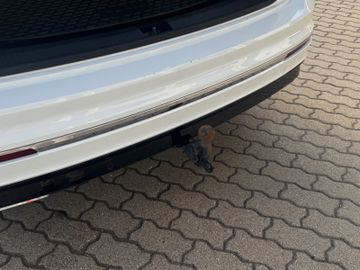 Volkswagen Tiguan - 9