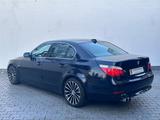 BMW 545i Lim. Automatik/Memory/Xenon/LEDER/Klima - BMW 545: 545i