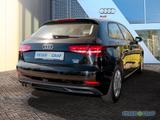 Audi A3 1.4TFSI Xenon/Navi+/GRA/PDC/AHK - Audi A3 mit Benzin-Antrieb: Schwarz, Limousine