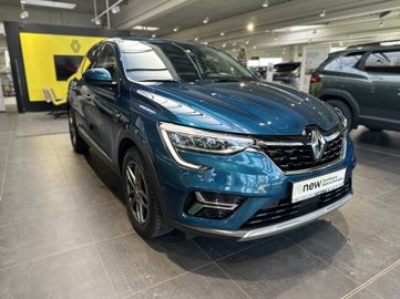 Renault Arkana - 6