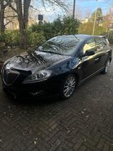 Lancia Delta 1.4 T-Jet 16v -tüv- -Service neu- 8-fach - Lancia Delta aus 2008