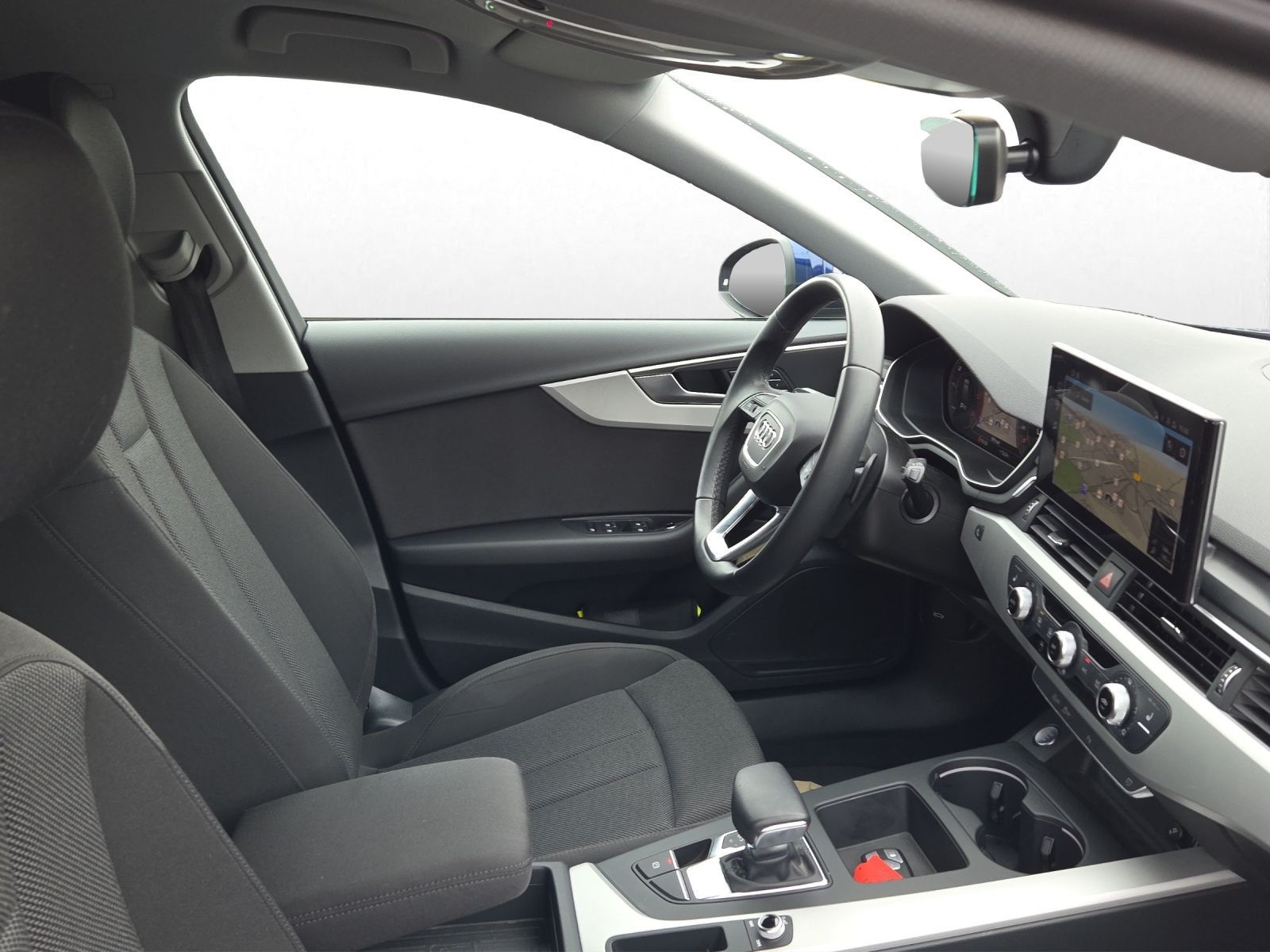 Audi A4 - Bild 4