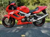 Honda VTR 1000 F - HONDA VTR 1000