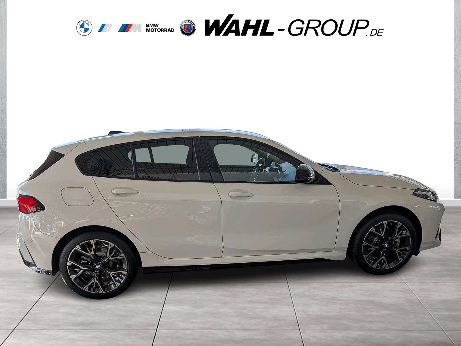 BMW 118 - Bild 4