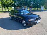BMW 118 - gebrauchte BMW 1er Reihe aus dem Jahr 2002