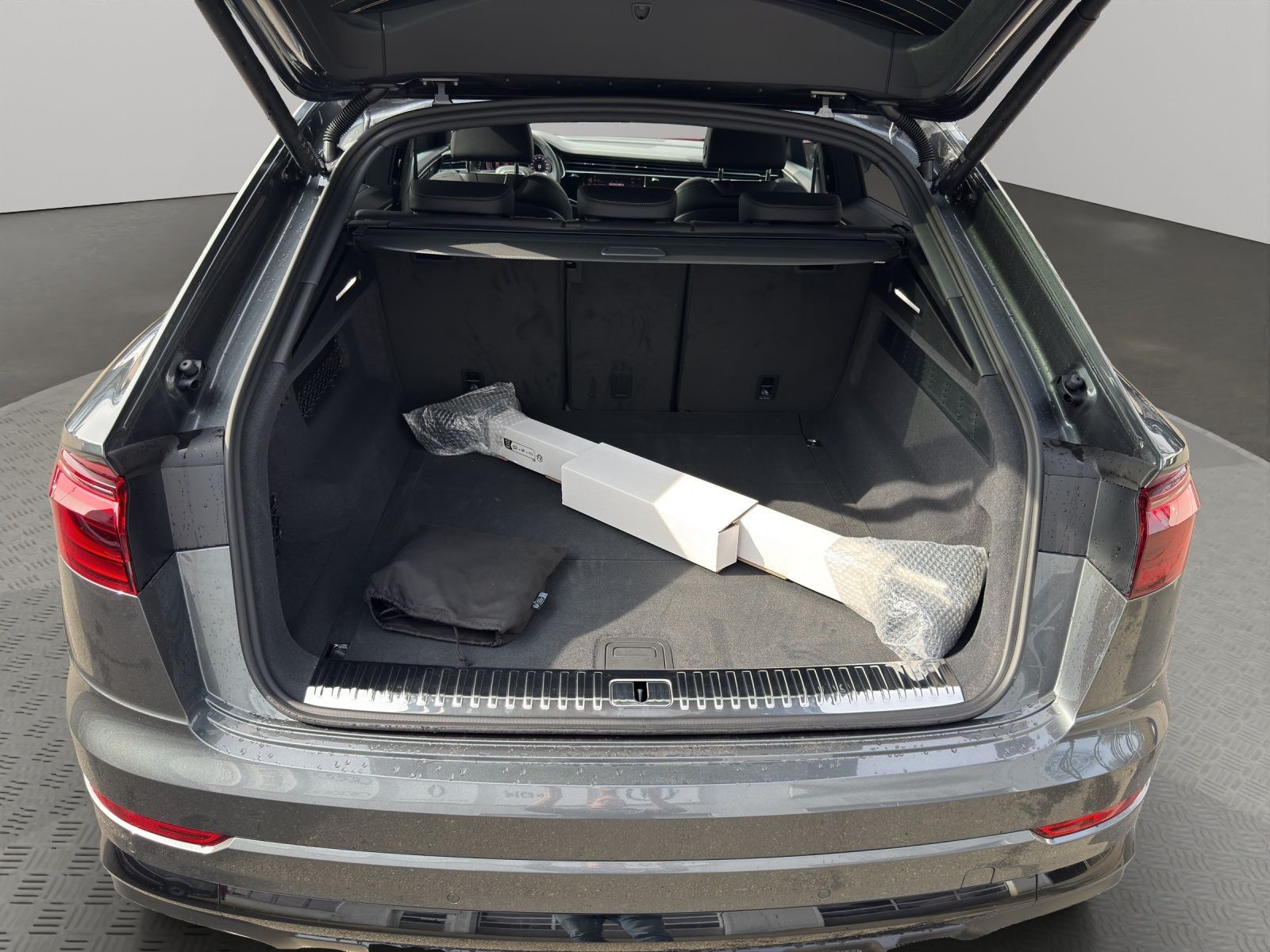 Audi Q8 - Bild 15